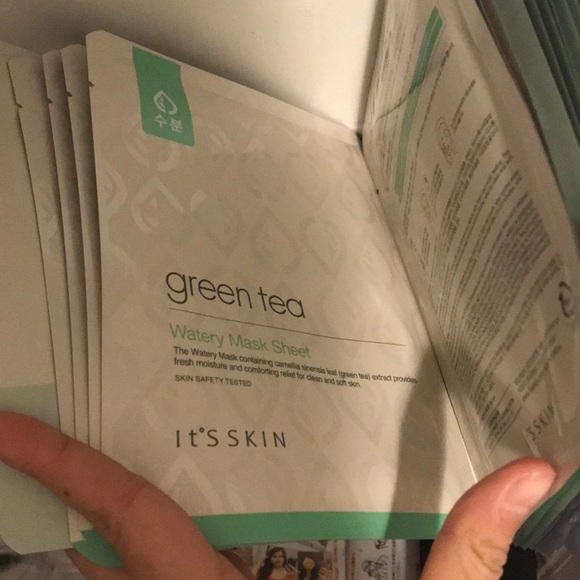 It’s SKIN sheet facial masks - Picture 4 of 5